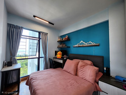 Blue Horizon (D5), Condominium #595724901